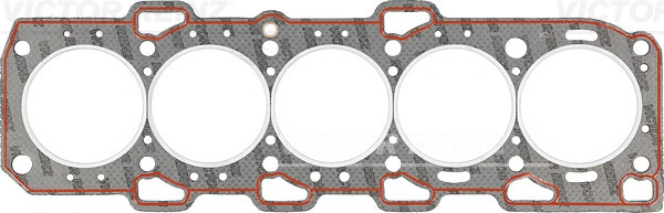 Gasket, cylinder head